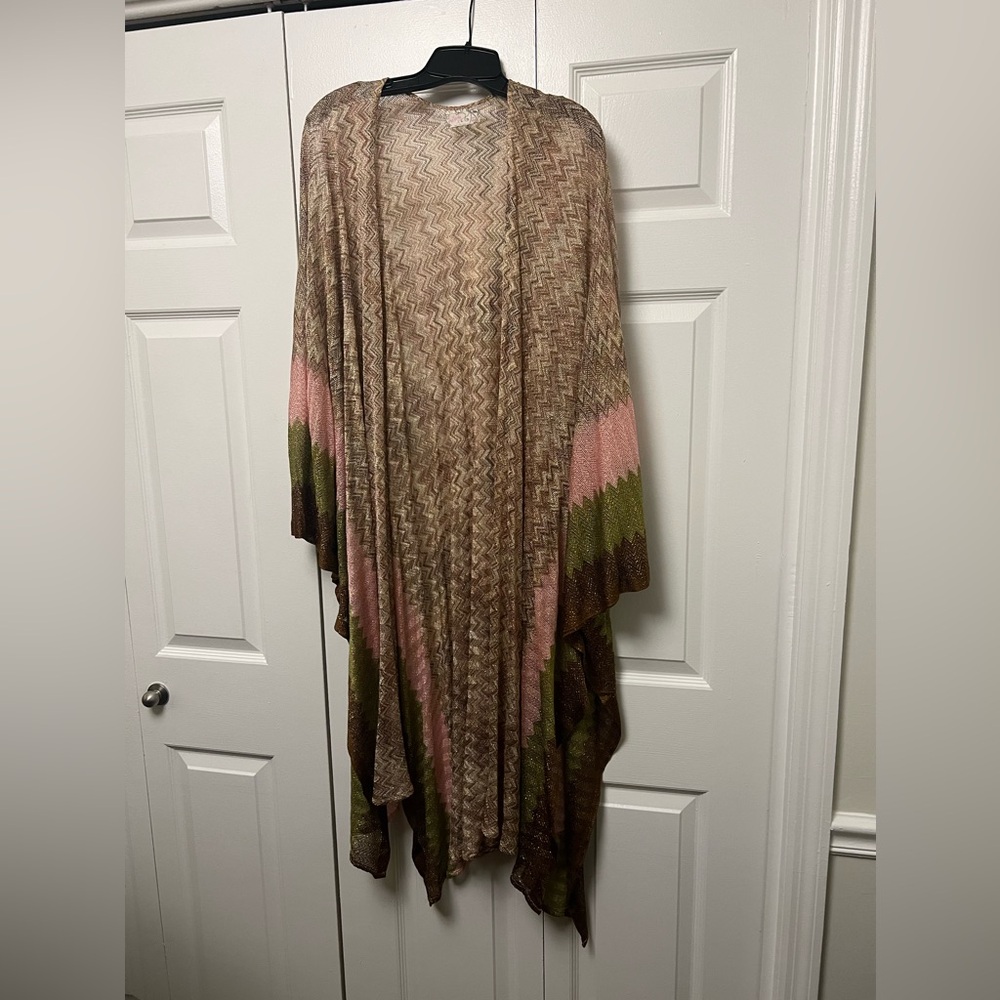 Free People Kaftan